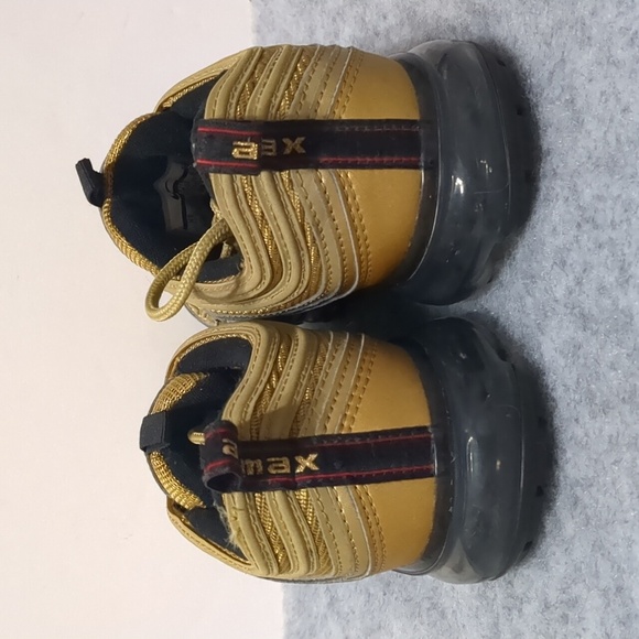 Nike Air Vapormax 97 GS Sz 6Y women's 7.5 - Picture 5 of 9